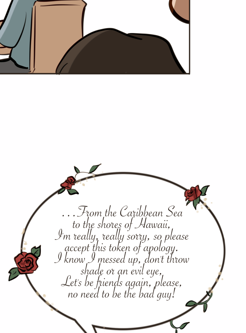 So Not My Type Chapter 45 - page 7