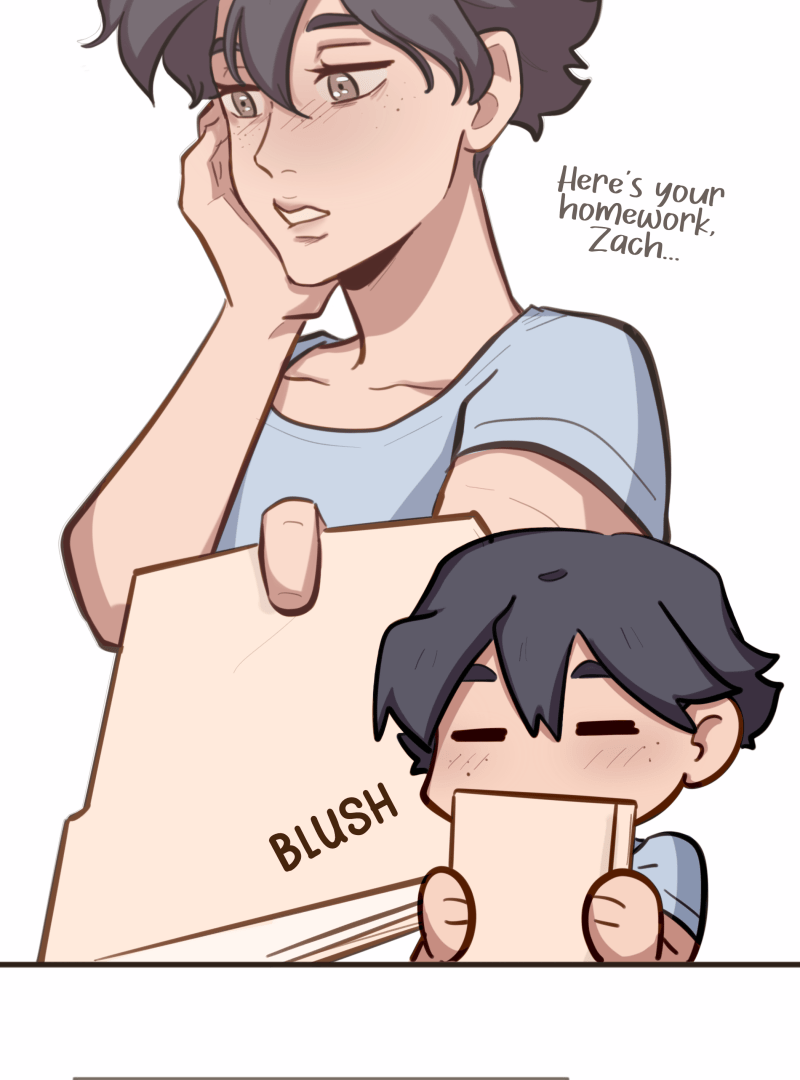 So Not My Type Chapter 82 - page 14