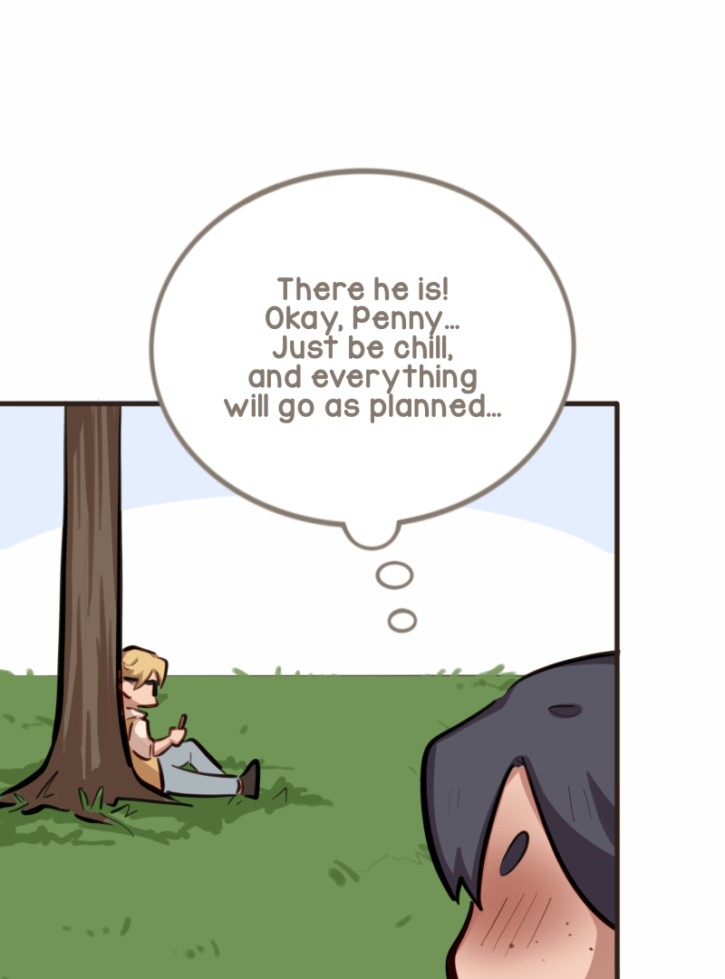 So Not My Type Chapter 82 - page 17