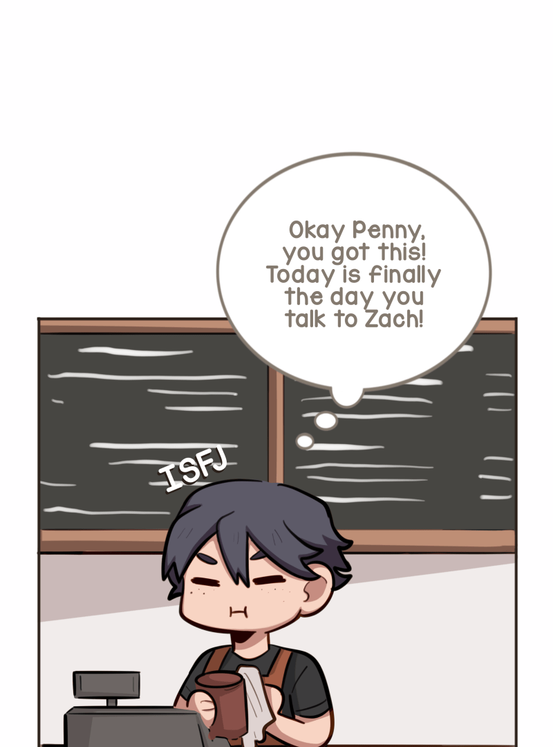 So Not My Type Chapter 82 - page 2