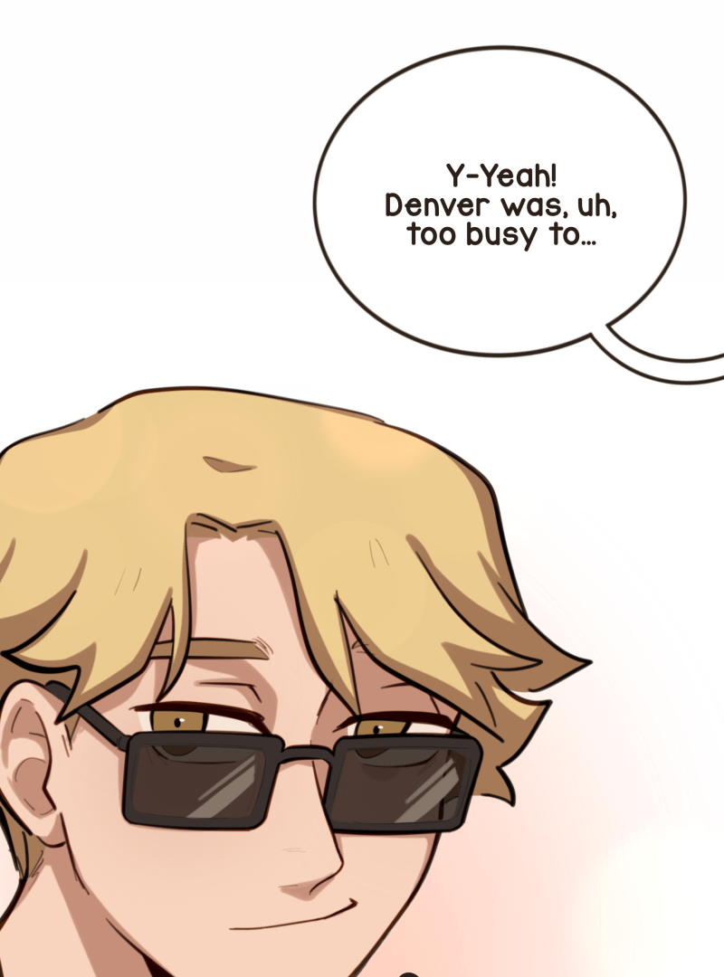 So Not My Type Chapter 82 - page 21