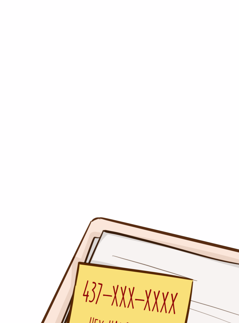 So Not My Type Chapter 82 - page 29