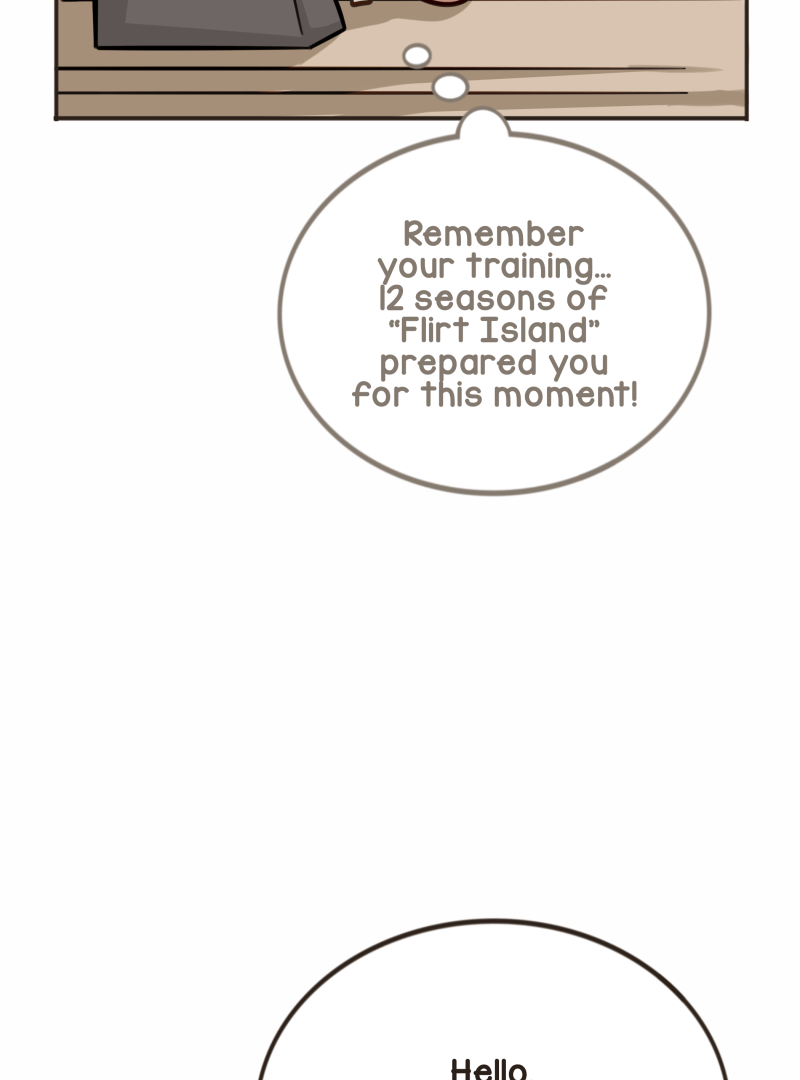 So Not My Type Chapter 82 - page 3