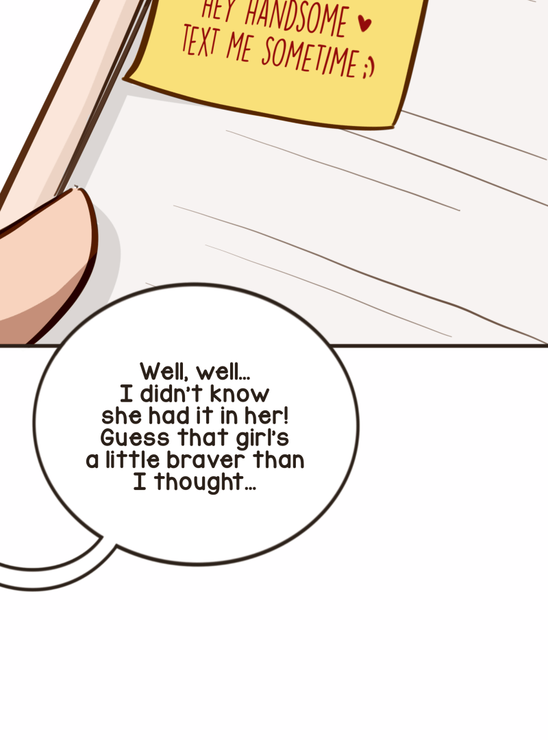 So Not My Type Chapter 82 - page 30