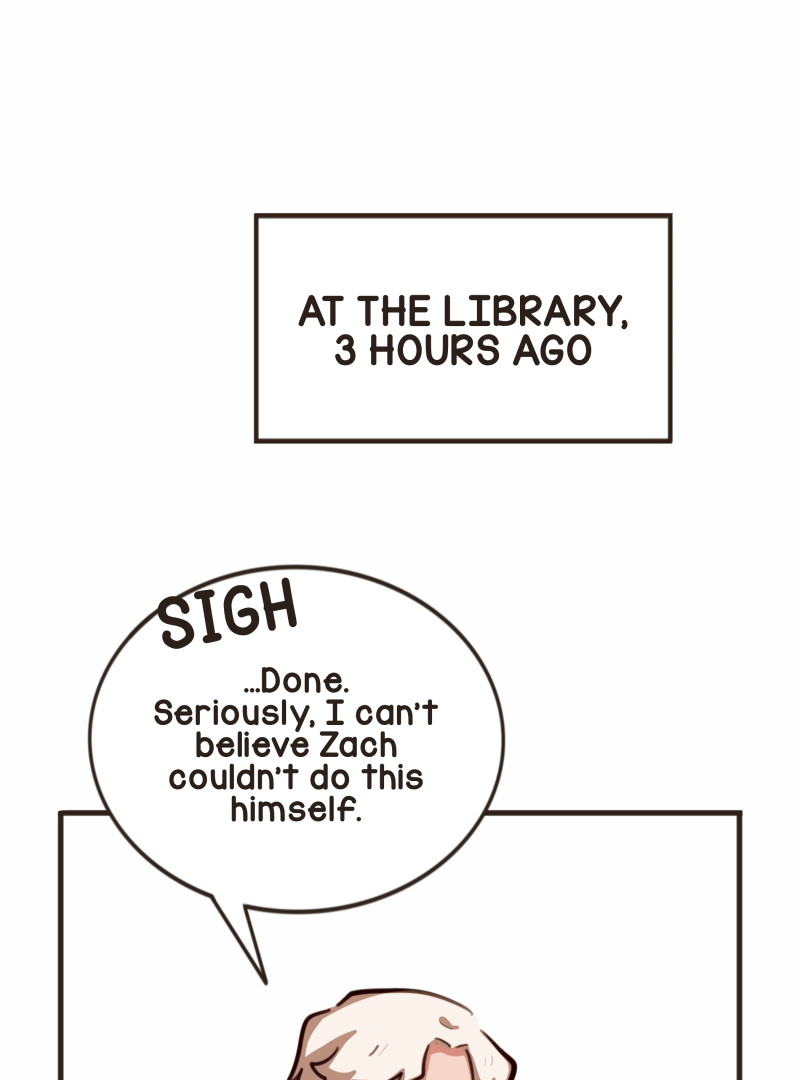 So Not My Type Chapter 82 - page 32