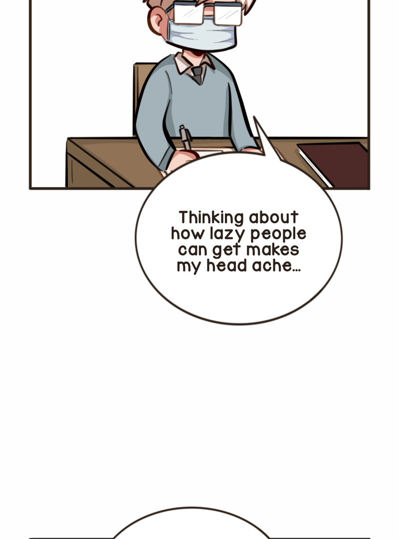 So Not My Type Chapter 82 - page 33