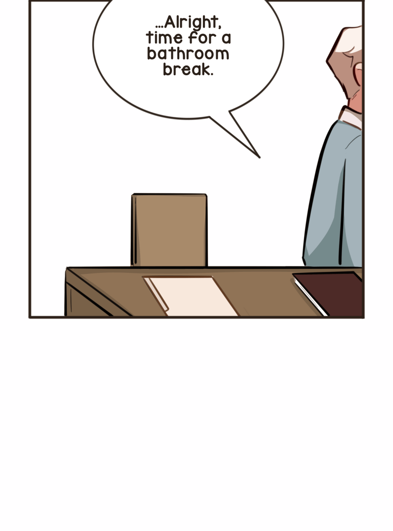 So Not My Type Chapter 82 - page 34