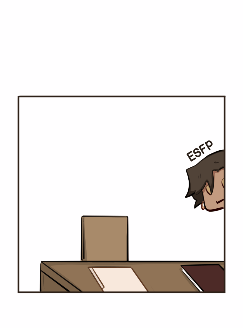 So Not My Type Chapter 82 - page 36