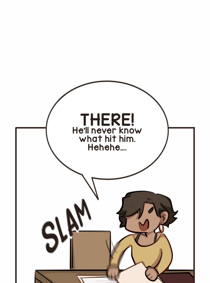 So Not My Type Chapter 82 - page 37