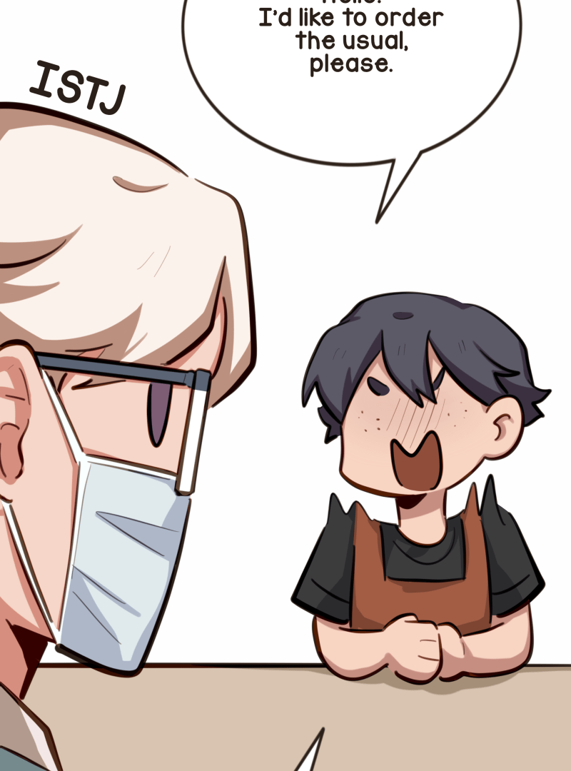 So Not My Type Chapter 82 - page 4
