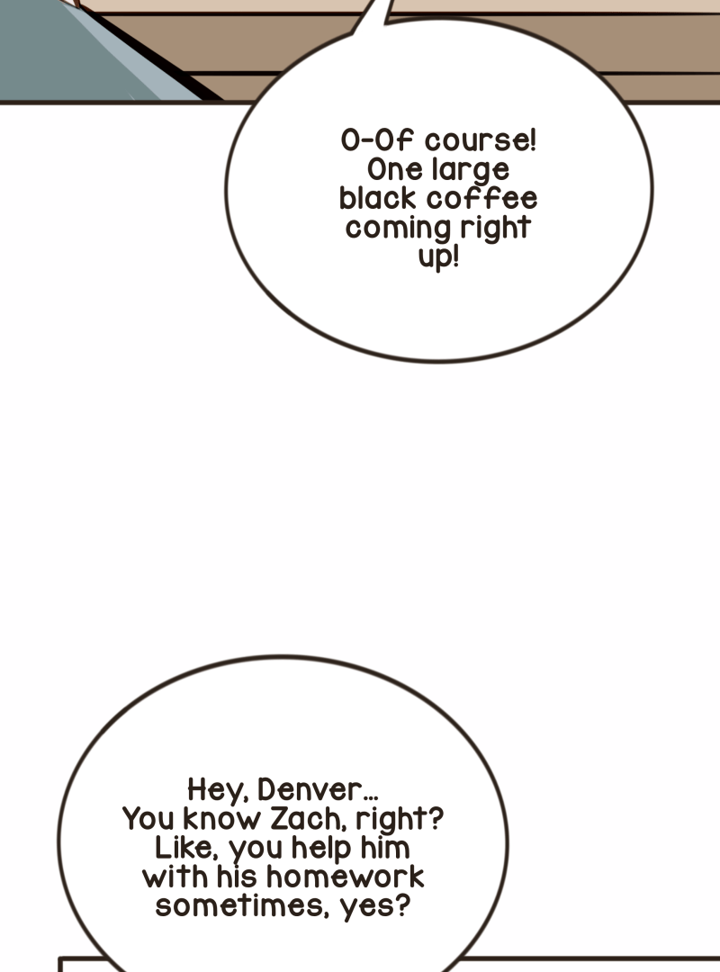 So Not My Type Chapter 82 - page 5