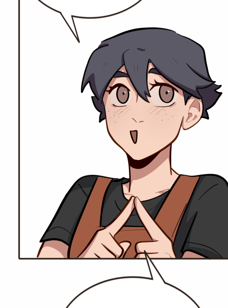 So Not My Type Chapter 82 - page 6