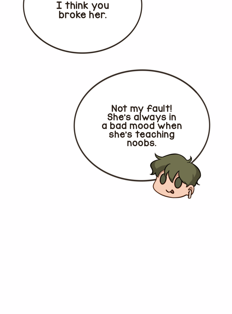 So Not My Type Chapter 83 - page 10
