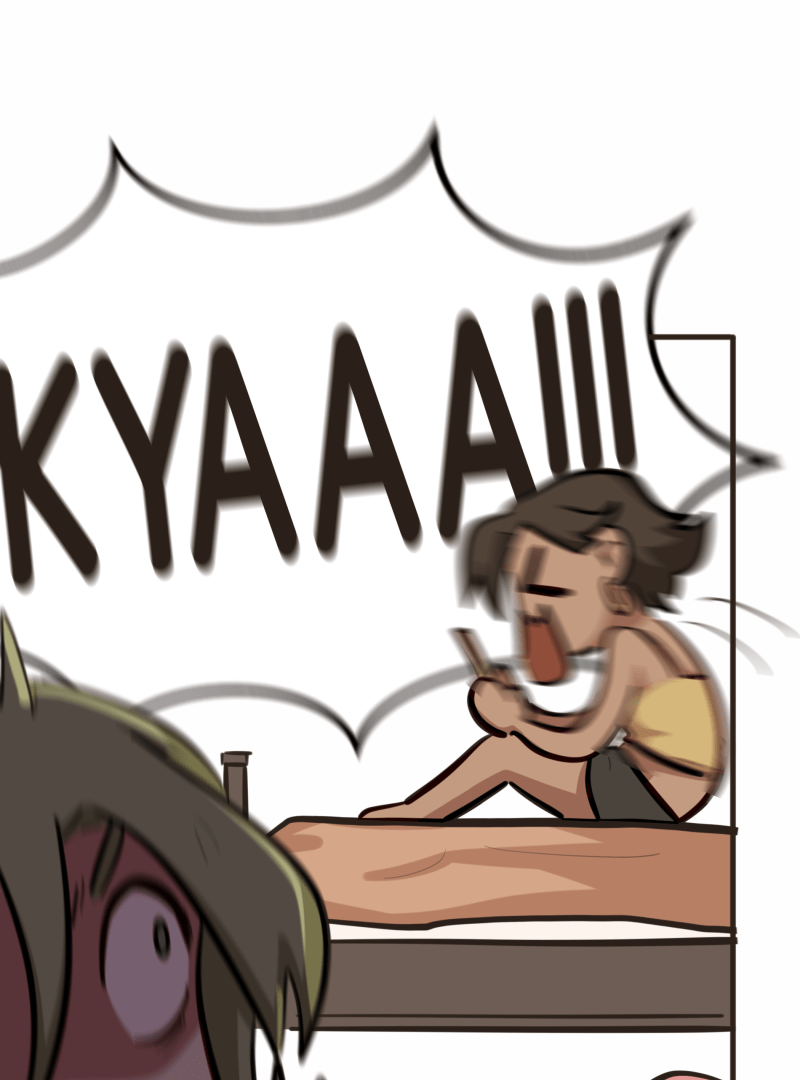 So Not My Type Chapter 83 - page 11