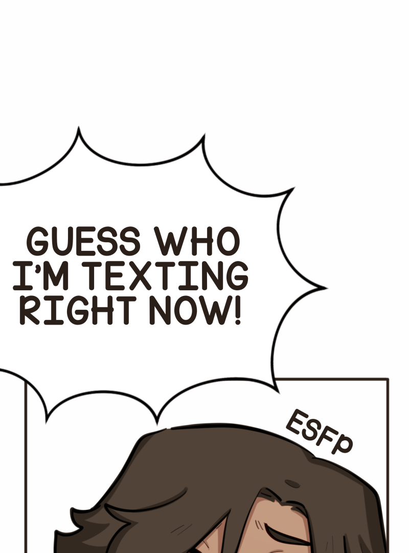 So Not My Type Chapter 83 - page 13