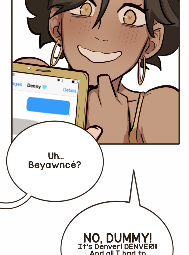 So Not My Type Chapter 83 - page 14