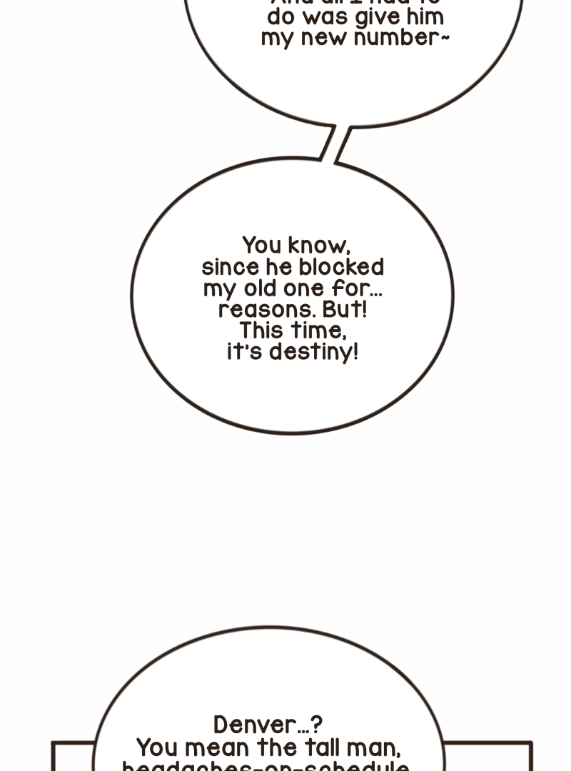 So Not My Type Chapter 83 - page 15