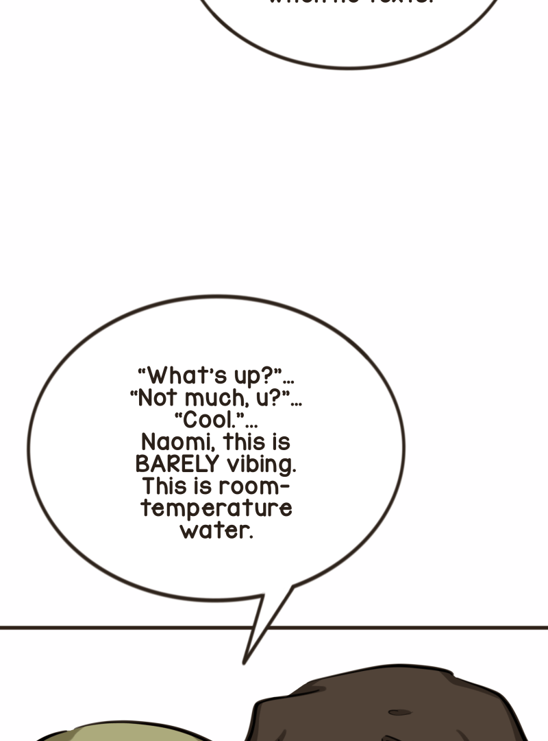 So Not My Type Chapter 83 - page 17