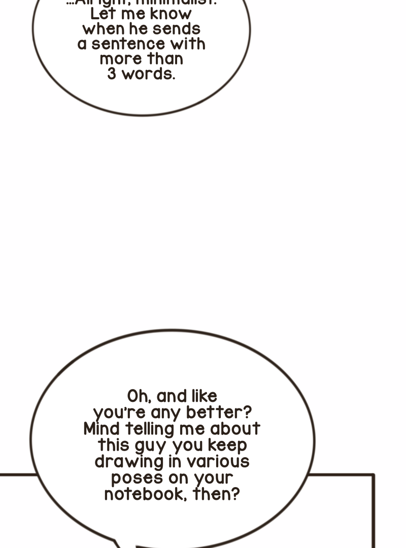 So Not My Type Chapter 83 - page 19