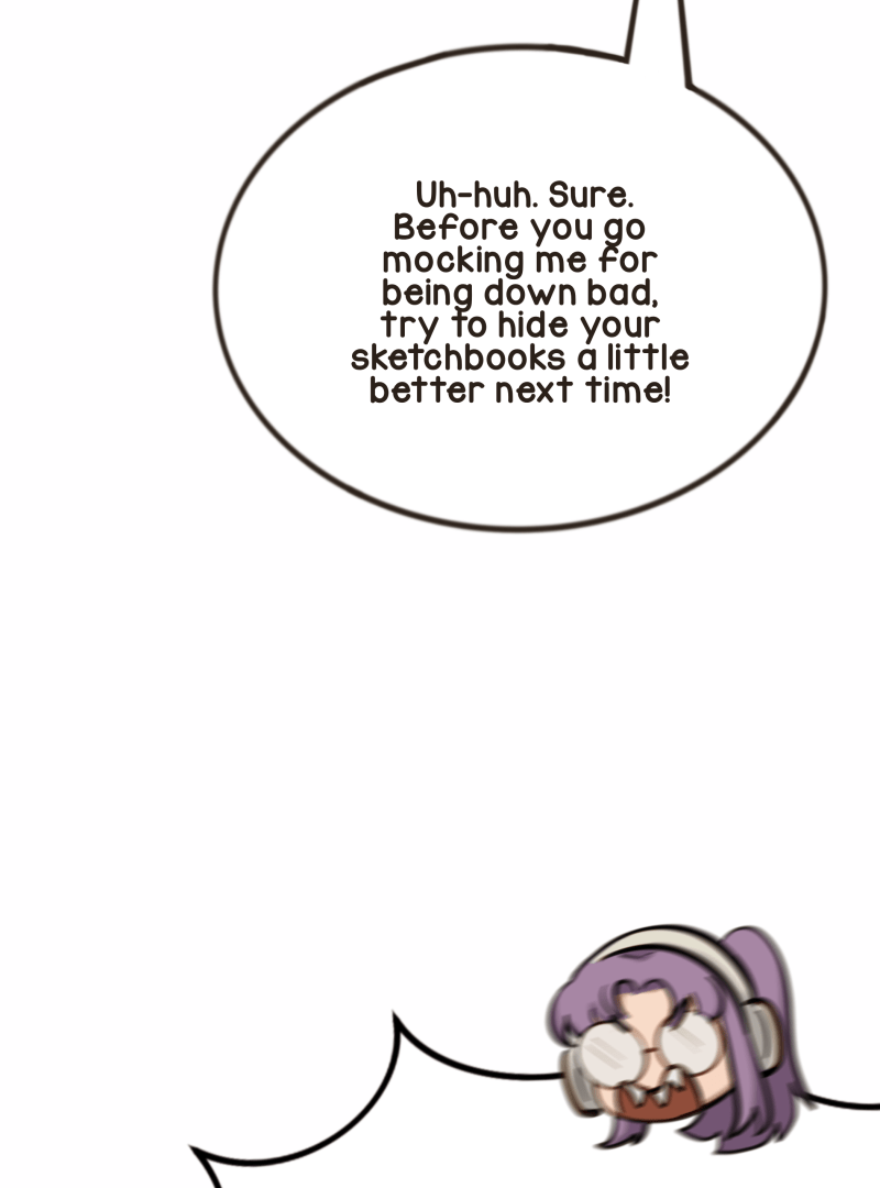 So Not My Type Chapter 83 - page 21