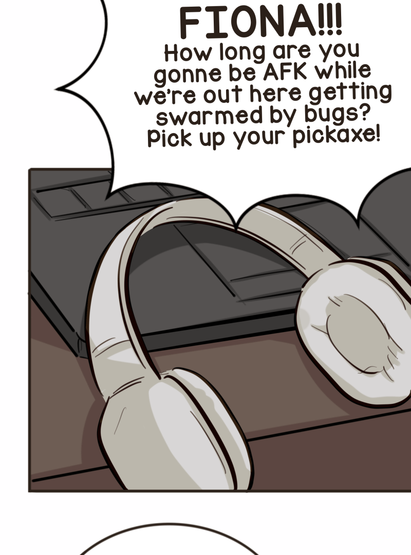 So Not My Type Chapter 83 - page 22