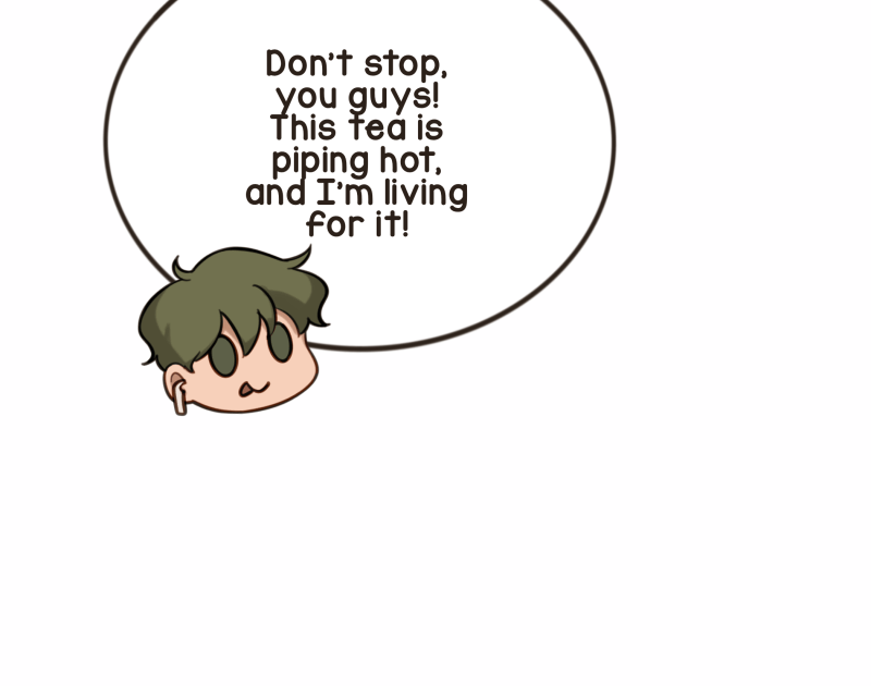 So Not My Type Chapter 83 - page 23