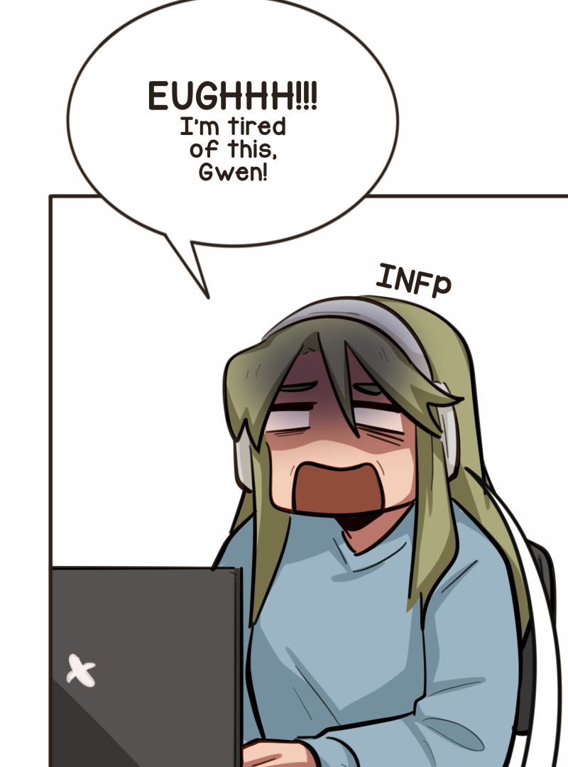 So Not My Type Chapter 83 - page 4