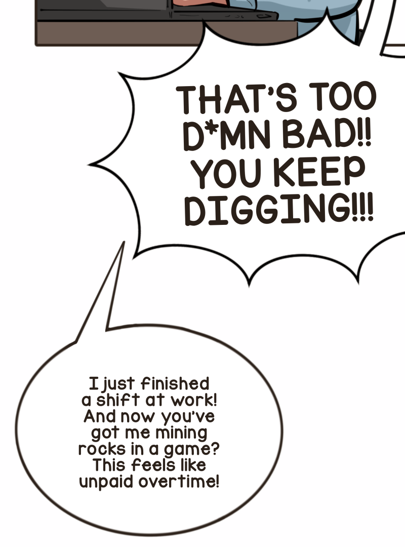 So Not My Type Chapter 83 - page 5