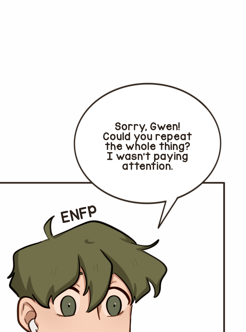 So Not My Type Chapter 83 - page 6