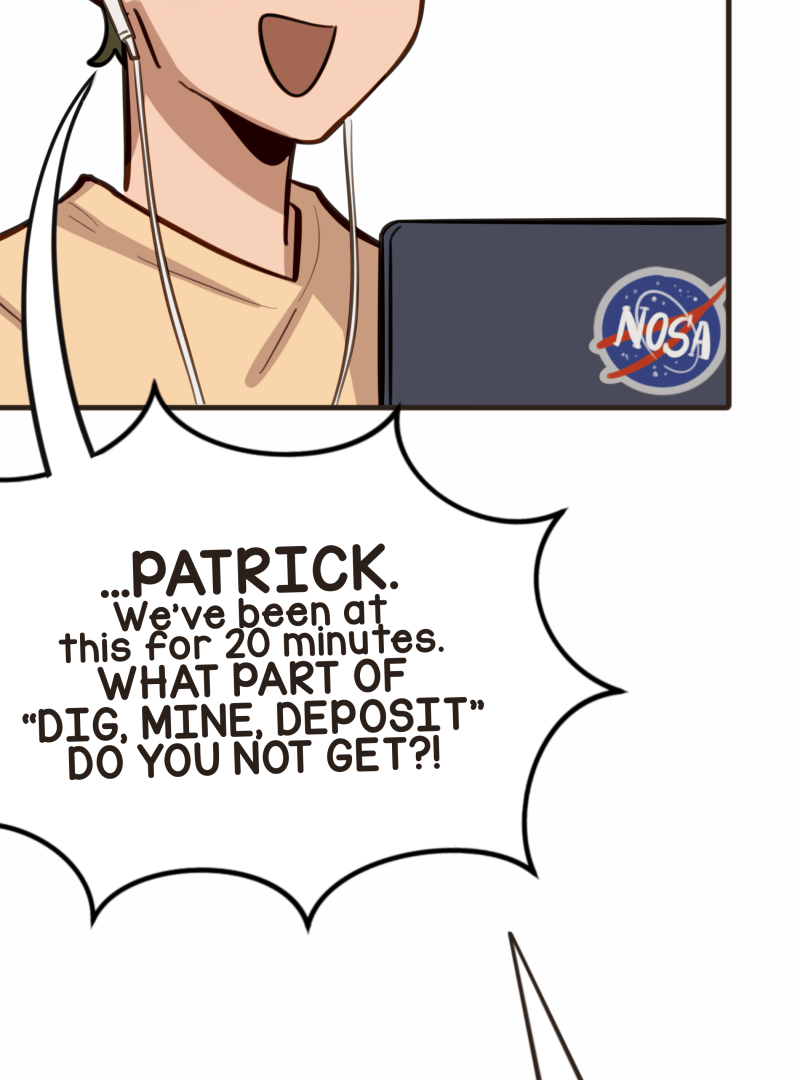 So Not My Type Chapter 83 - page 7