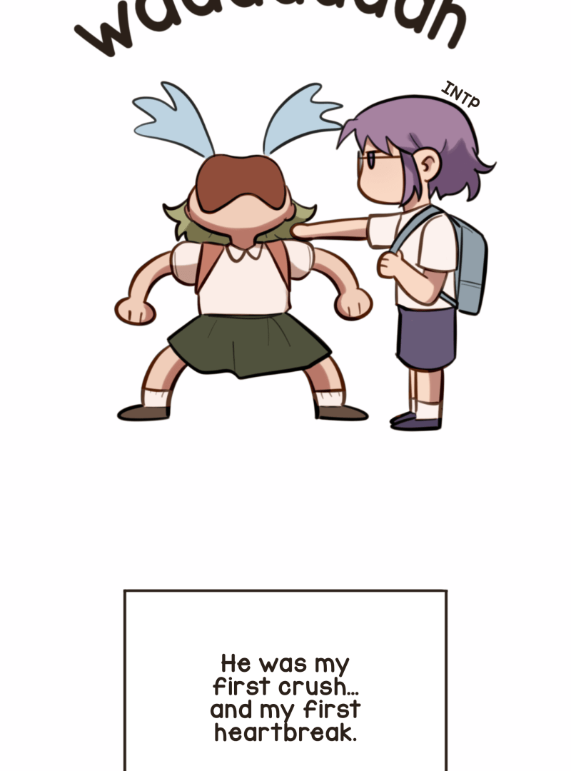 So Not My Type Chapter 46 - page 12
