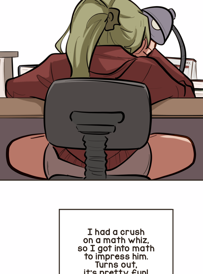 So Not My Type Chapter 46 - page 18