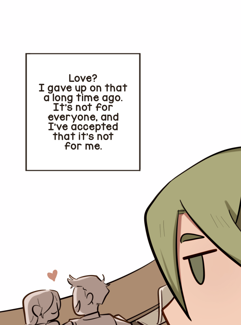 So Not My Type Chapter 46 - page 22