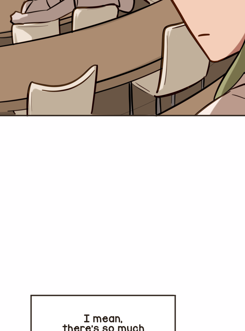 So Not My Type Chapter 46 - page 23