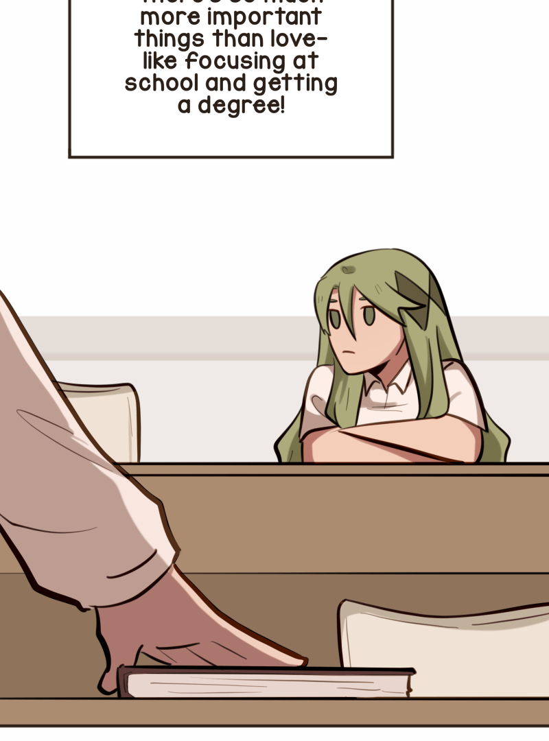 So Not My Type Chapter 46 - page 24