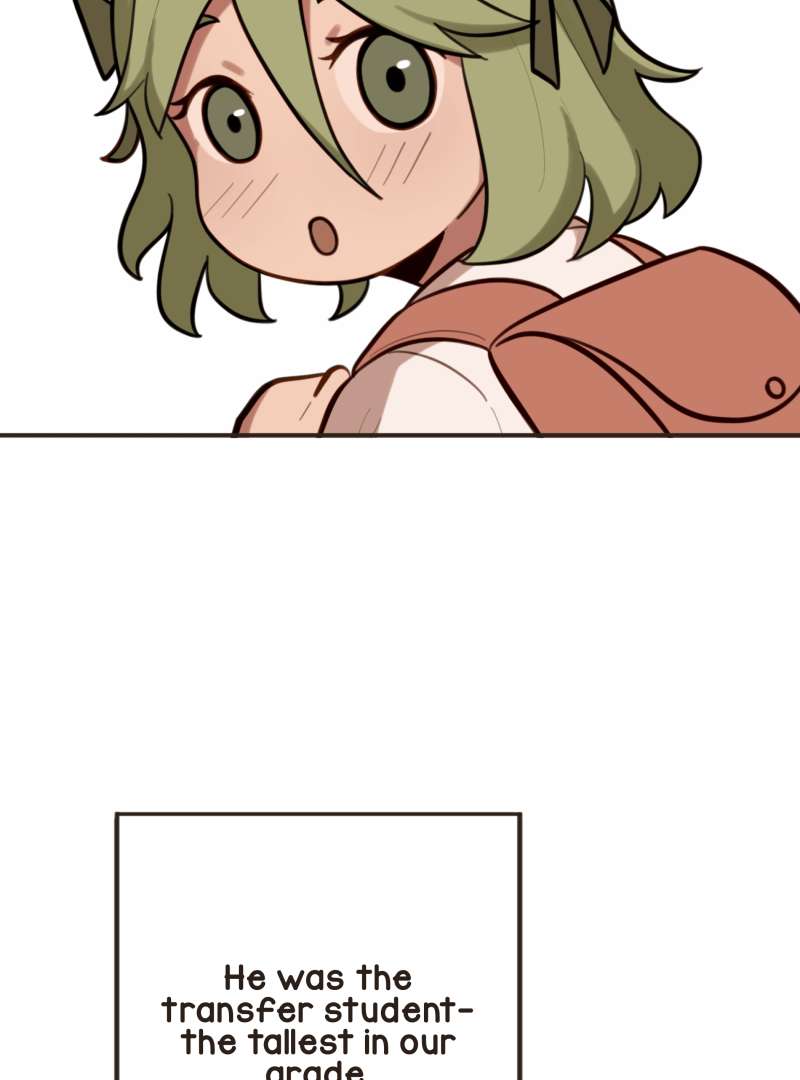 So Not My Type Chapter 46 - page 4