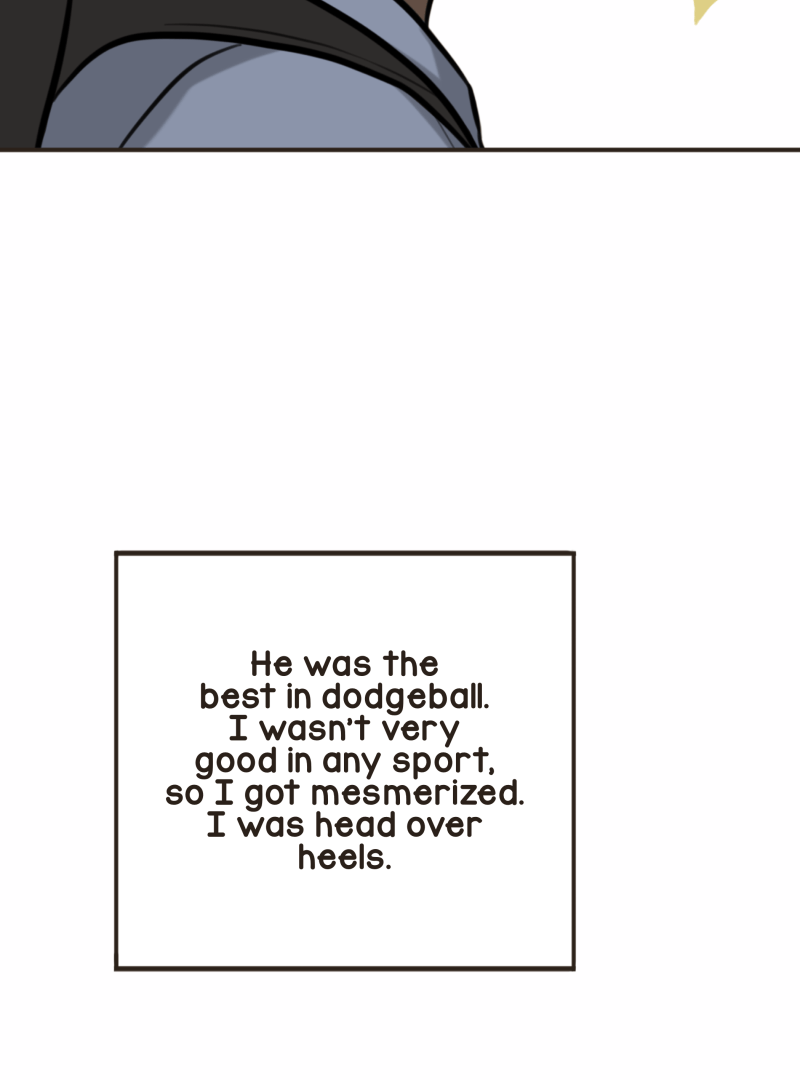 So Not My Type Chapter 46 - page 6