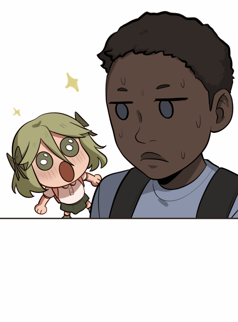 So Not My Type Chapter 46 - page 7