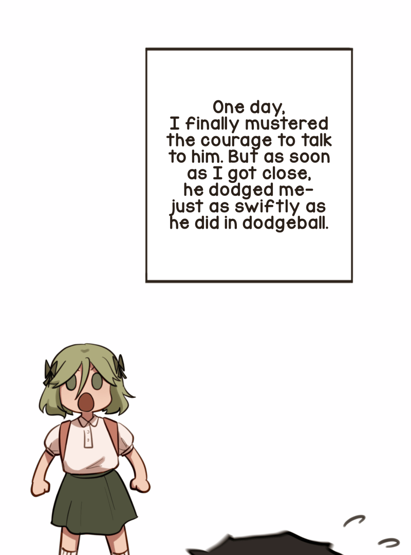 So Not My Type Chapter 46 - page 8