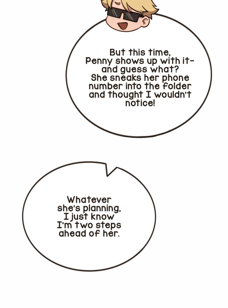So Not My Type Chapter 84 - page 10