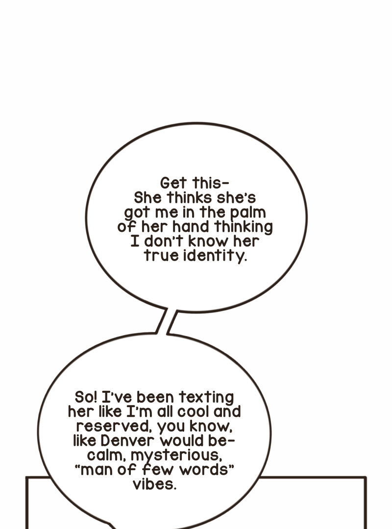 So Not My Type Chapter 84 - page 15
