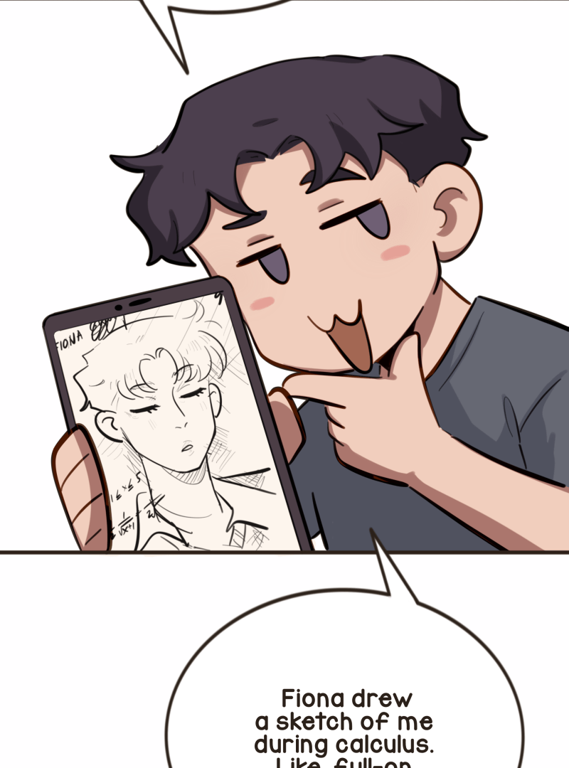 So Not My Type Chapter 84 - page 18