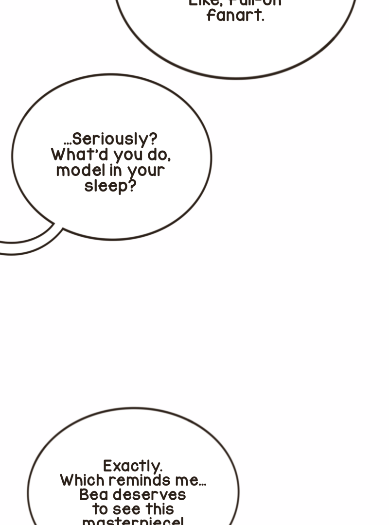 So Not My Type Chapter 84 - page 19