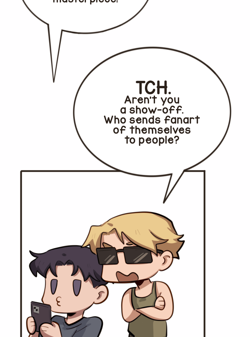 So Not My Type Chapter 84 - page 20