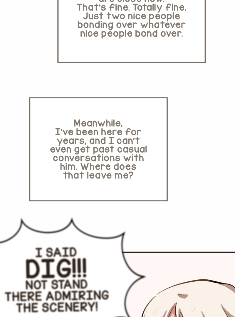 So Not My Type Chapter 84 - page 24
