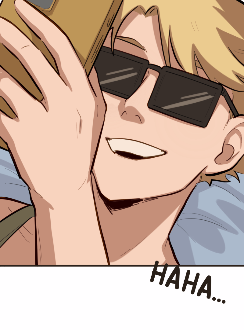So Not My Type Chapter 84 - page 3