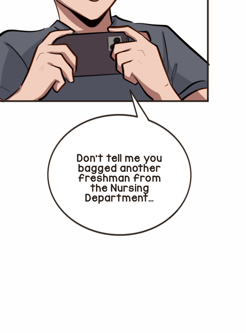 So Not My Type Chapter 84 - page 5
