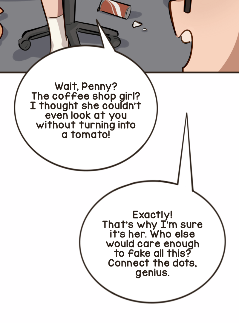 So Not My Type Chapter 84 - page 7