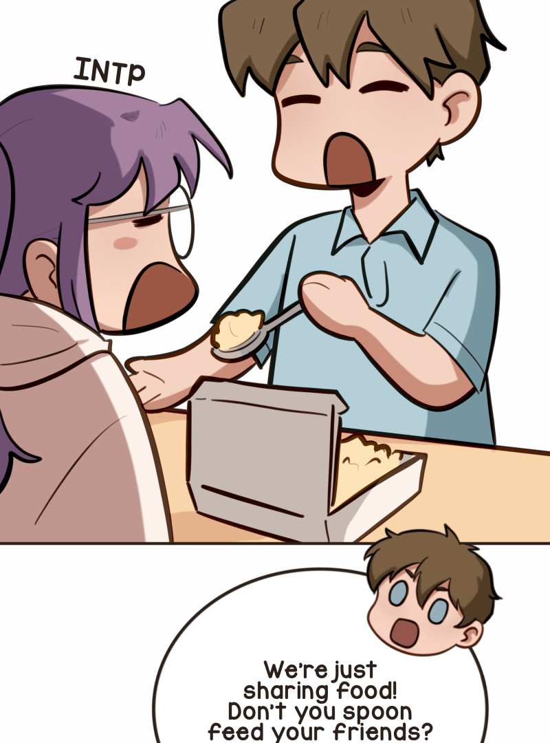 So Not My Type Chapter 47 - page 11