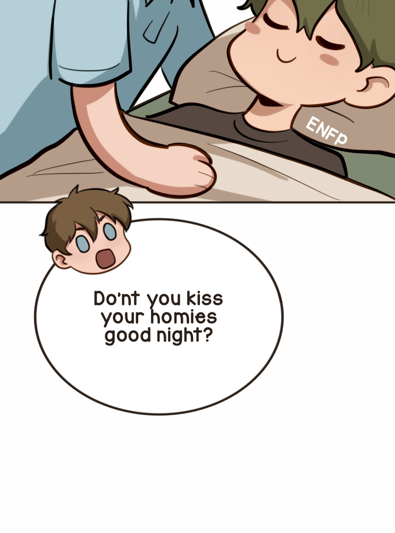 So Not My Type Chapter 47 - page 14